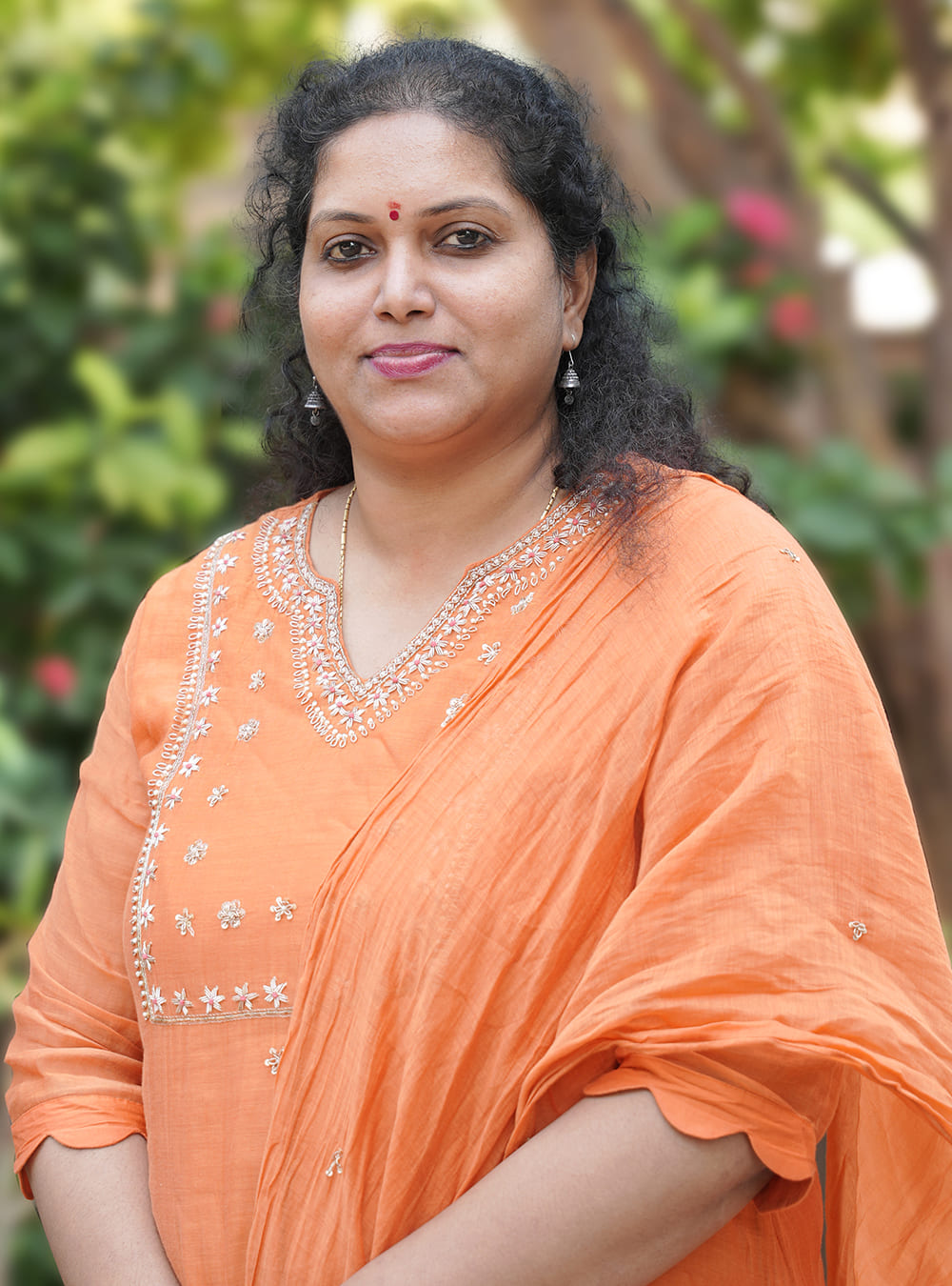 DR. SMITA IYER